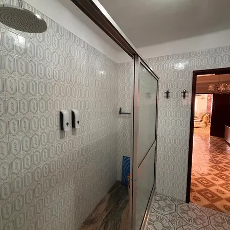 Vakantiehuis Casa Dos Neto Santiago Anadia