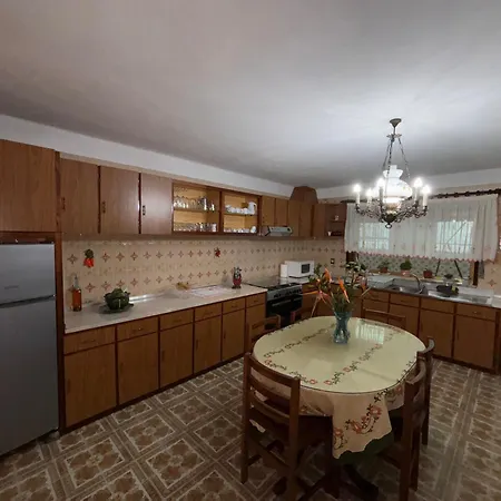 Casa Dos Neto Santiago Semesterbostad