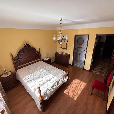 Casa Dos Neto Santiago Anadia