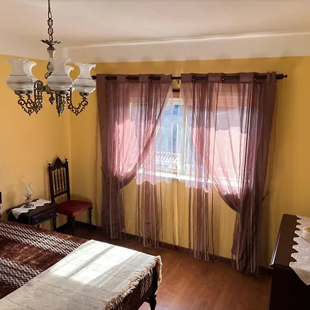 Casa Dos Neto Santiago * Anadia