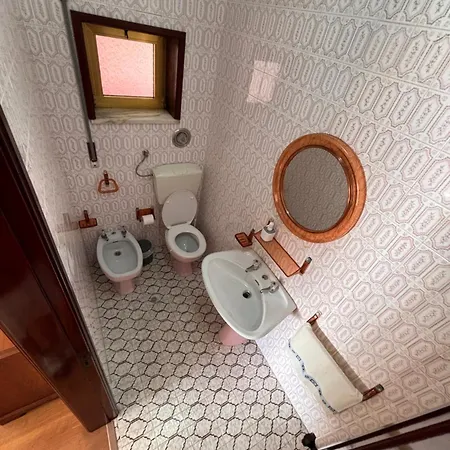 Casa Dos Neto Santiago Casa de Férias