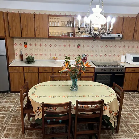 Casa de Férias Casa Dos Neto Santiago