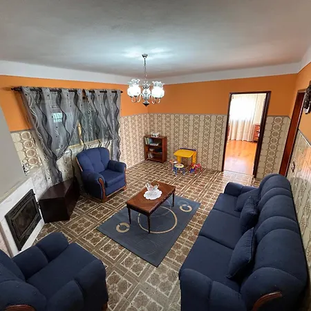 Casa Dos Neto Santiago Anadia