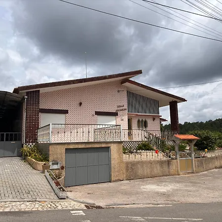 Casa Dos Neto Santiago Anadia