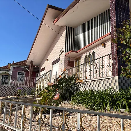 Casa Dos Neto Santiago