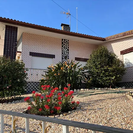 Casa Dos Neto Santiago Semesterbostad *
