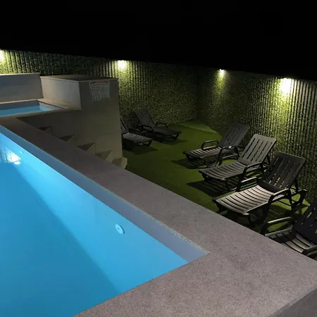 Casa Dos Neto Santiago Vakantiehuis *