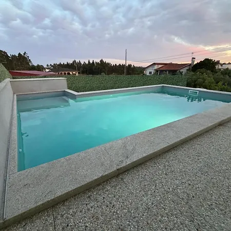 Casa Dos Neto Santiago Anadia