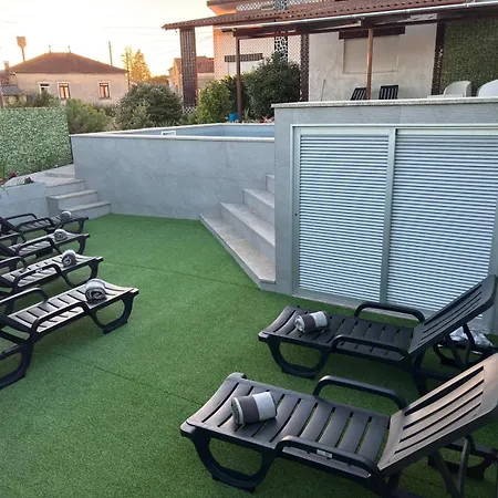 Casa Dos Neto Santiago Vakantiehuis *