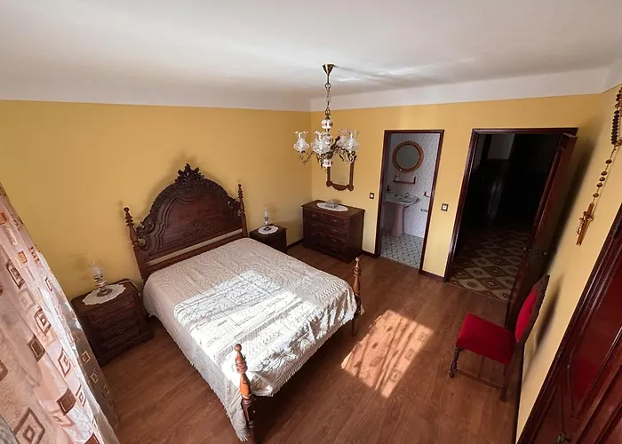 Casa Dos Neto Santiago Anadia