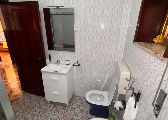 Casa de Férias Casa Dos Neto Santiago