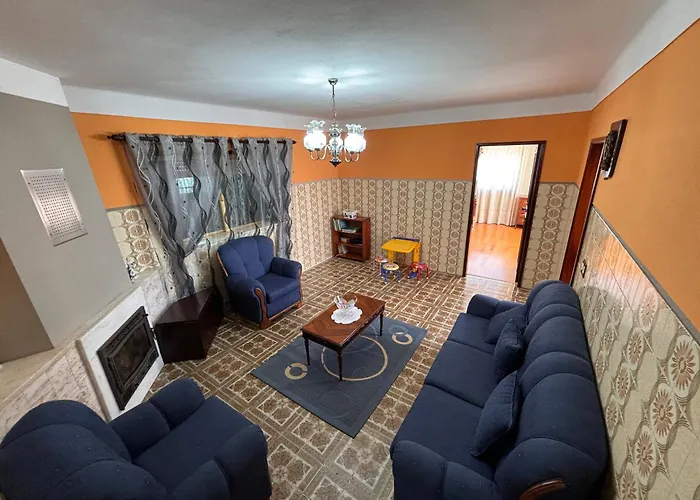 Casa Dos Neto Santiago Anadia